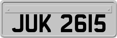 JUK2615