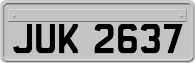 JUK2637