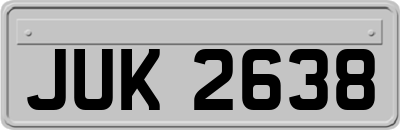 JUK2638