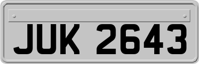 JUK2643
