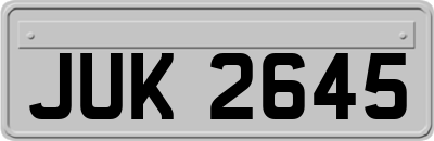 JUK2645