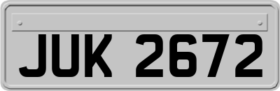 JUK2672