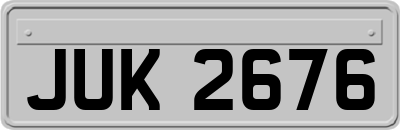 JUK2676