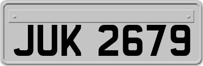 JUK2679