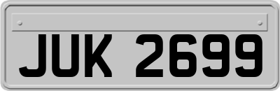 JUK2699