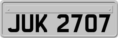 JUK2707