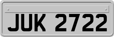 JUK2722