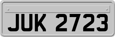 JUK2723