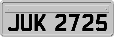 JUK2725