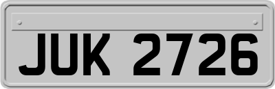 JUK2726