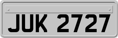 JUK2727