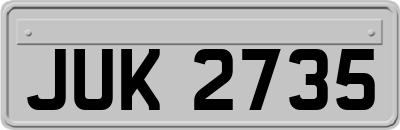 JUK2735