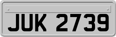 JUK2739