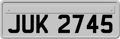 JUK2745