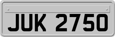 JUK2750
