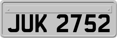 JUK2752
