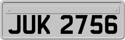 JUK2756