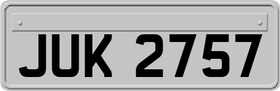 JUK2757