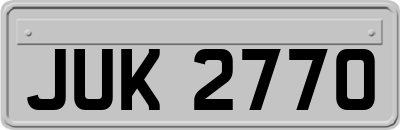 JUK2770