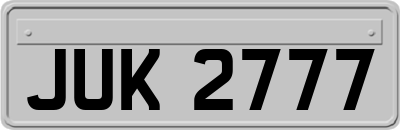 JUK2777