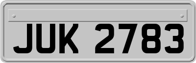 JUK2783