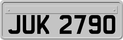 JUK2790