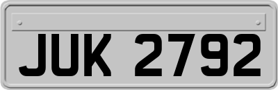 JUK2792