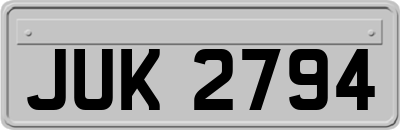 JUK2794