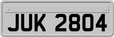 JUK2804