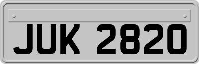 JUK2820