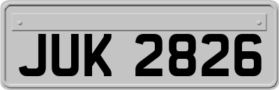 JUK2826