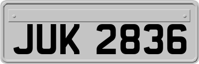 JUK2836