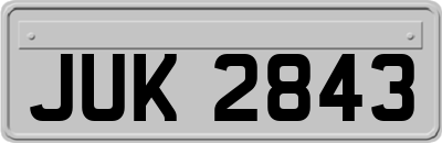 JUK2843