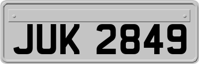 JUK2849