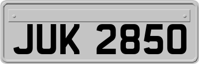 JUK2850