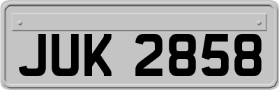 JUK2858