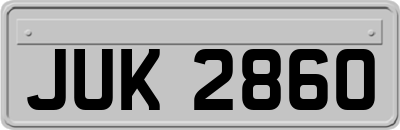 JUK2860