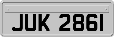 JUK2861