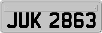 JUK2863