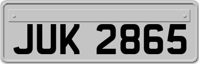 JUK2865