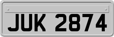 JUK2874