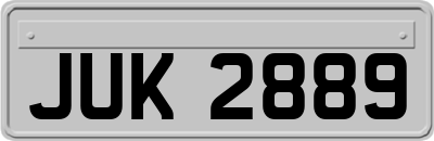 JUK2889