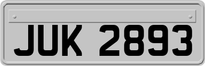 JUK2893