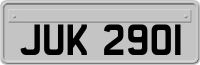 JUK2901
