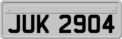 JUK2904