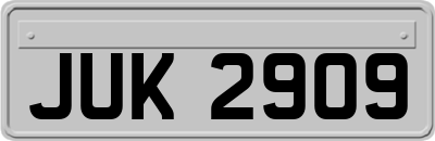 JUK2909