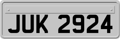 JUK2924