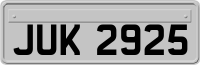 JUK2925