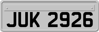JUK2926