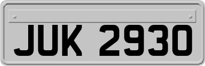 JUK2930